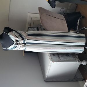 Spaghetti strap romper by Xhilaration